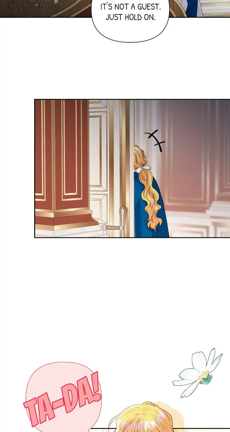 Read Taming the Ultimate Tyrant chapter 18 image 65 on Lezhin