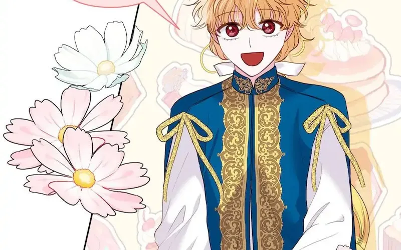 Read Taming the Ultimate Tyrant chapter 18 image 66 on Lezhin