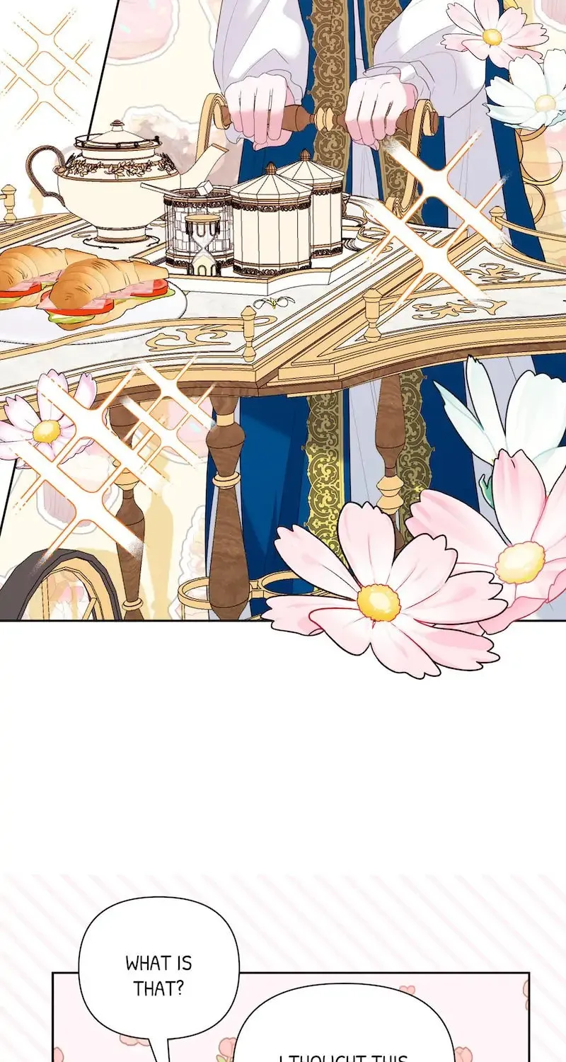 Read Taming the Ultimate Tyrant chapter 18 image 67 on Lezhin