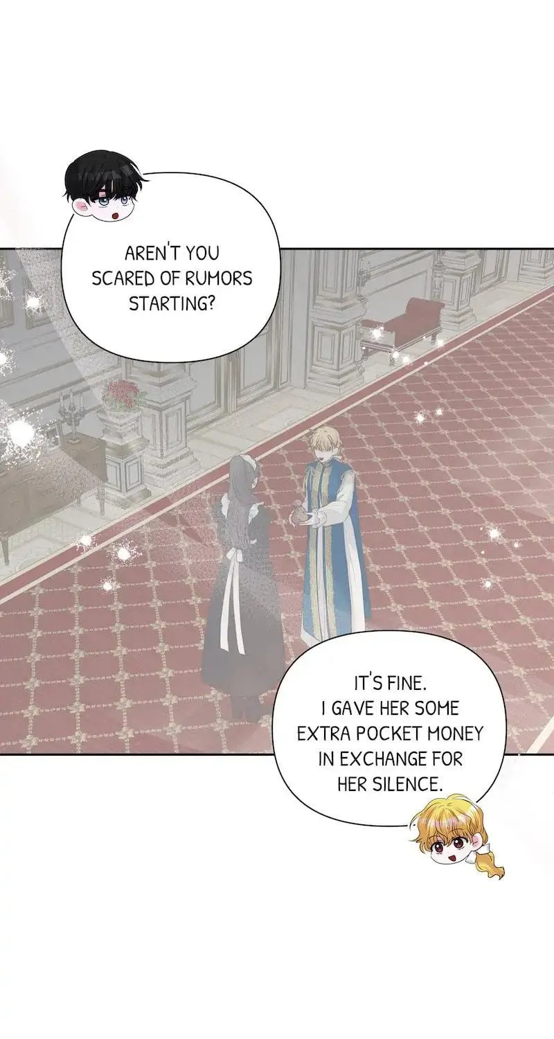 Read Taming the Ultimate Tyrant chapter 18 image 70 on Lezhin