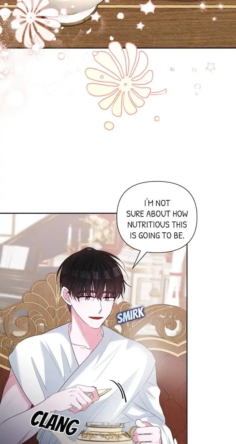 Read Taming the Ultimate Tyrant chapter 18 image 74 on Lezhin