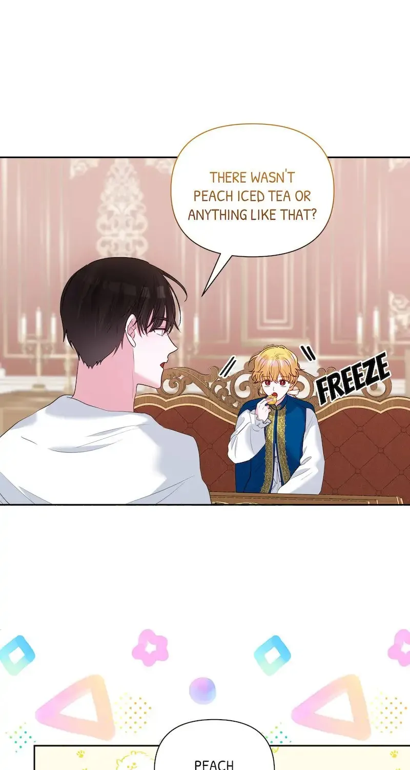 Read Taming the Ultimate Tyrant chapter 18 image 77 on Lezhin