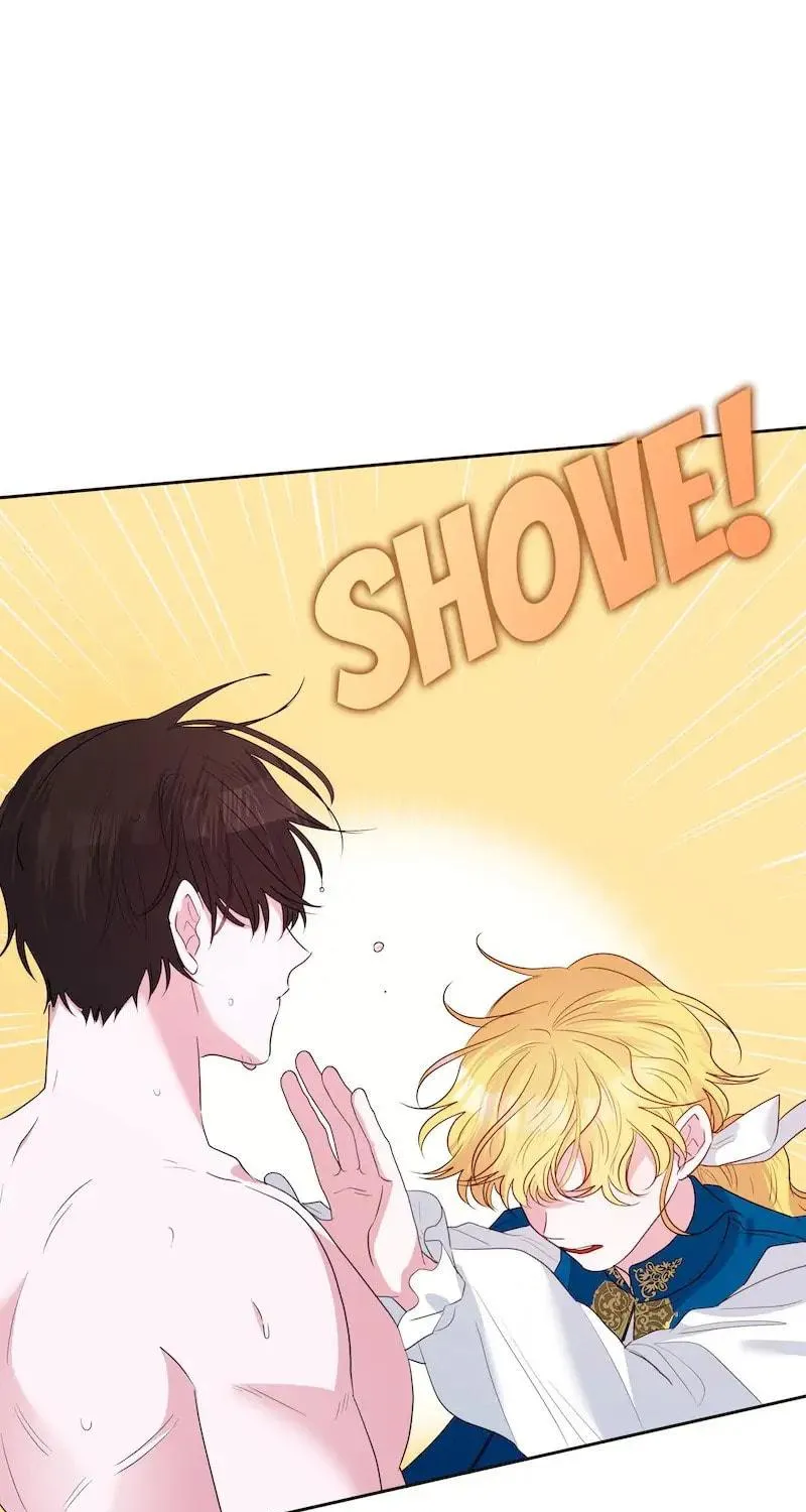 Read Taming the Ultimate Tyrant chapter 18 image 8 on Lezhin