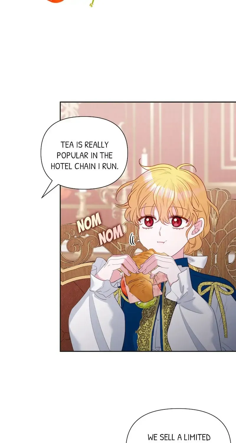 Read Taming the Ultimate Tyrant chapter 18 image 81 on Lezhin