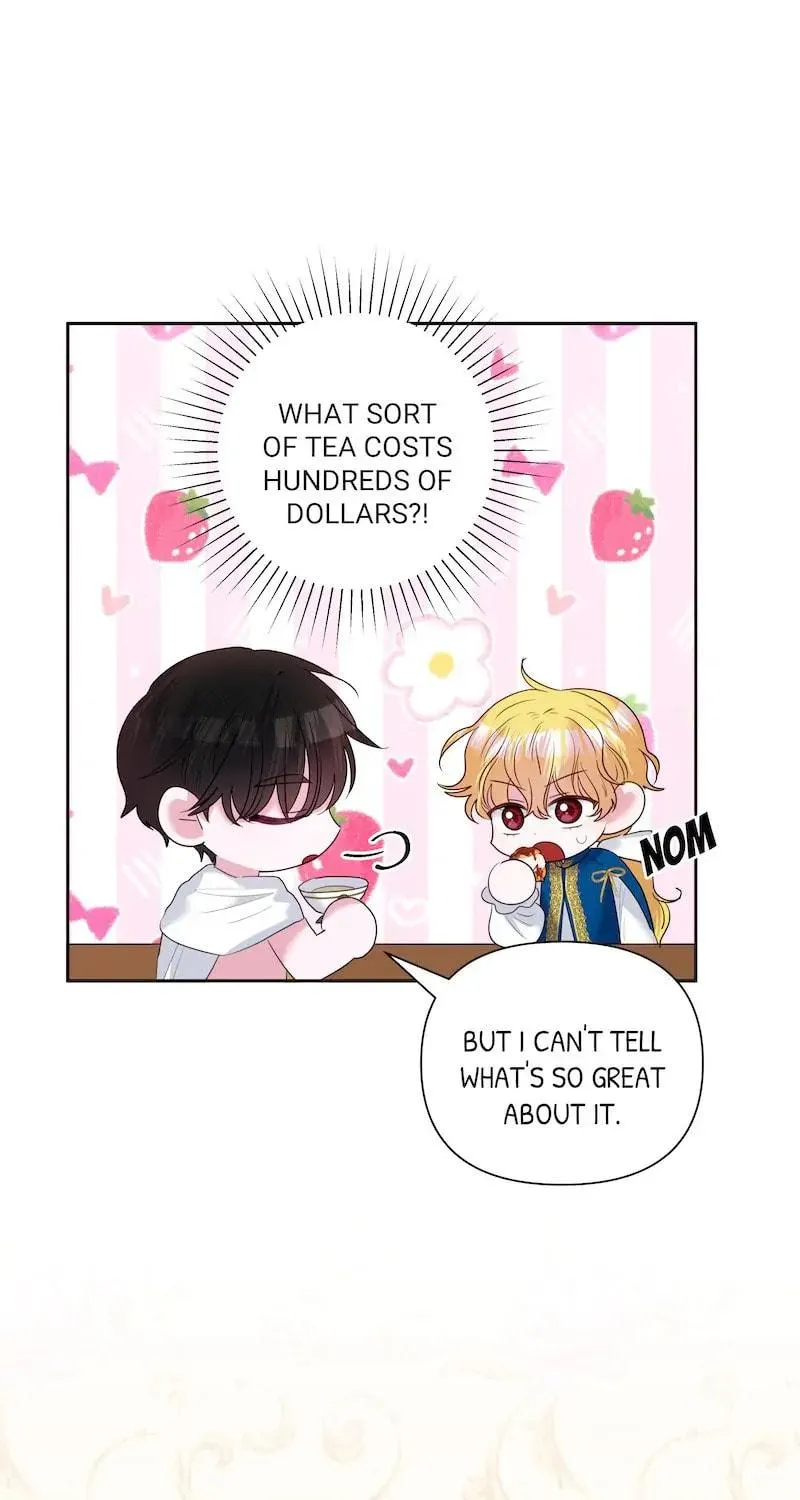 Read Taming the Ultimate Tyrant chapter 18 image 84 on Lezhin