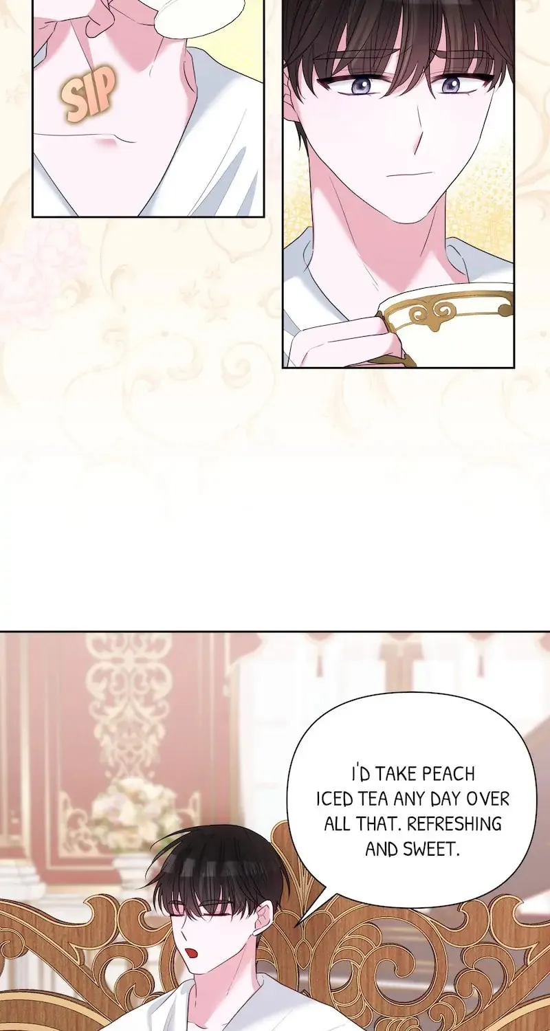 Read Taming the Ultimate Tyrant chapter 18 image 86 on Lezhin