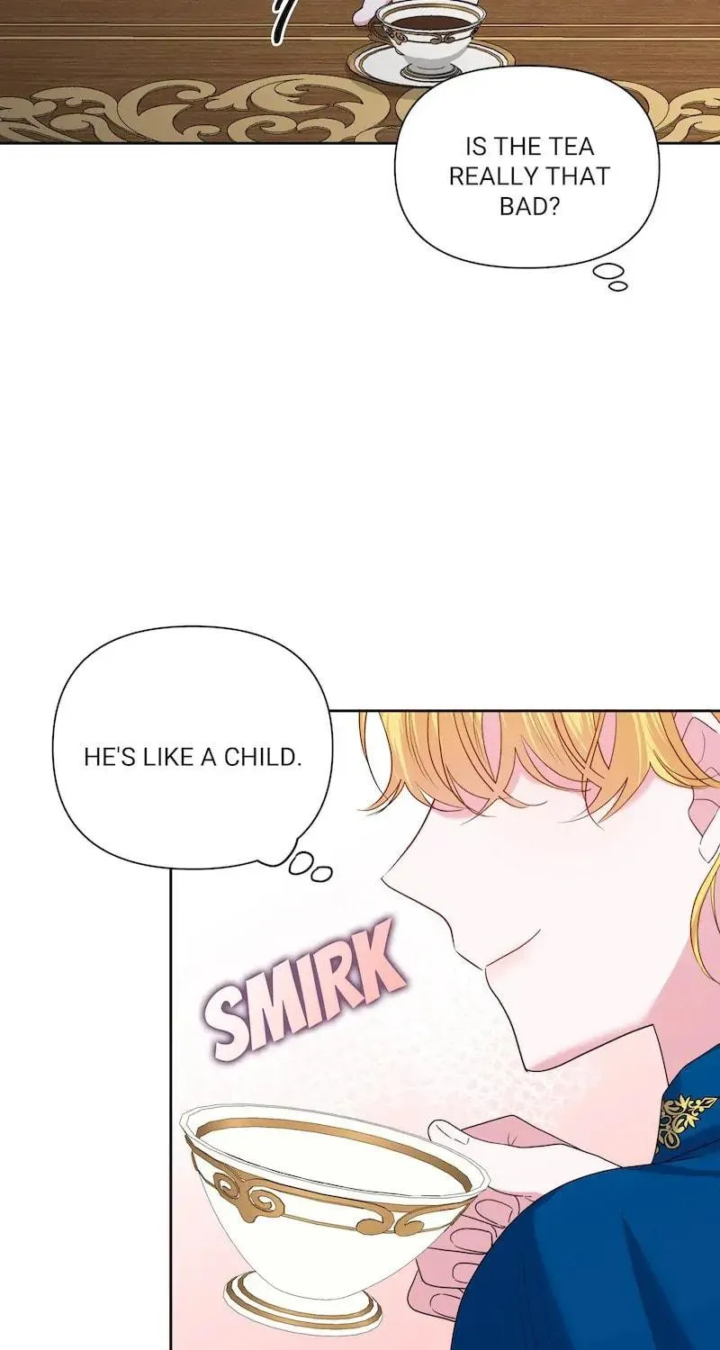 Read Taming the Ultimate Tyrant chapter 18 image 88 on Lezhin