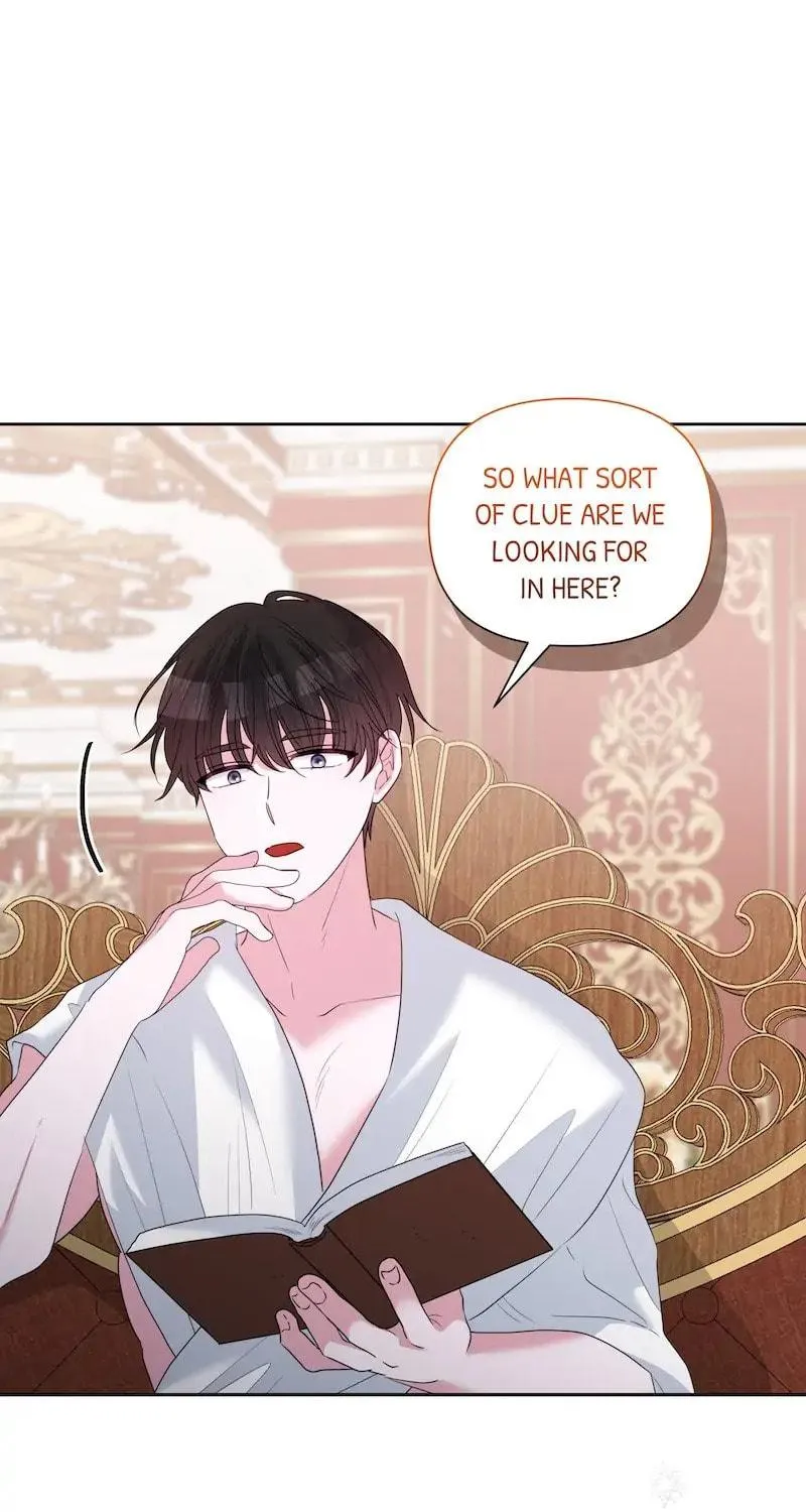 Read Taming the Ultimate Tyrant chapter 18 image 90 on Lezhin