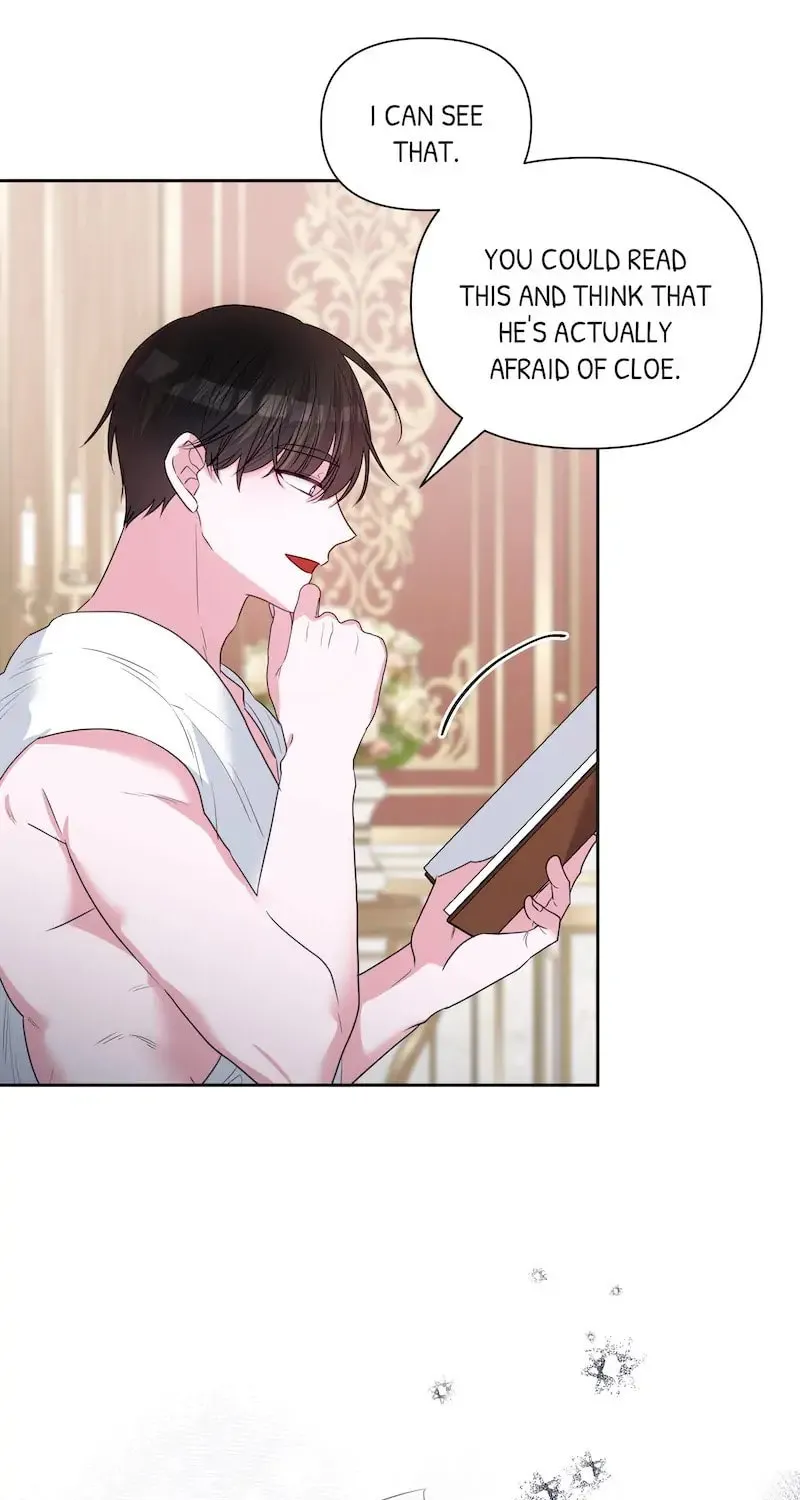 Read Taming the Ultimate Tyrant chapter 19 image 13 on Lezhin