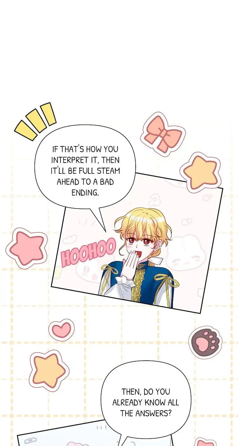 Read Taming the Ultimate Tyrant chapter 19 image 16 on Lezhin