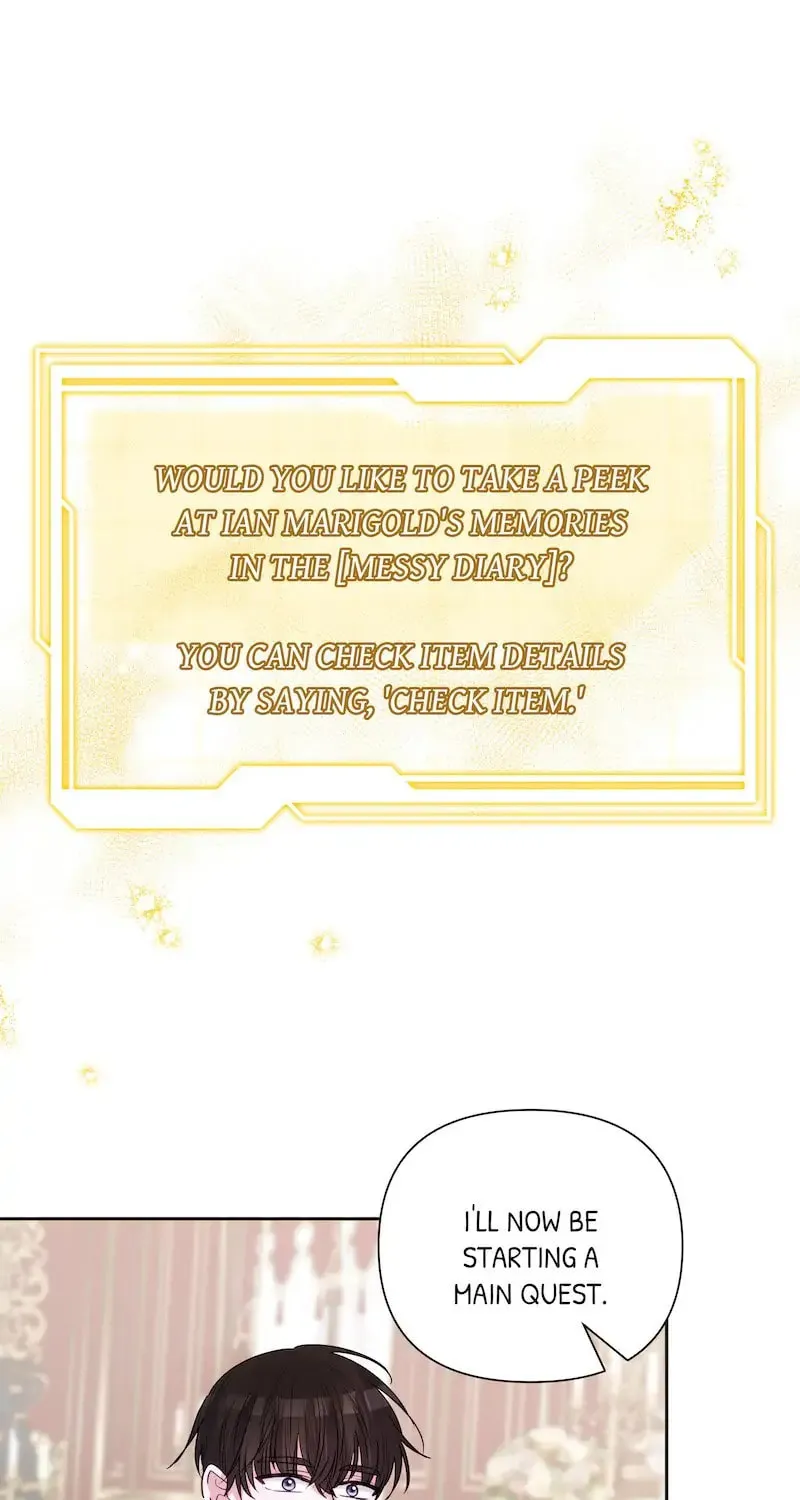Read Taming the Ultimate Tyrant chapter 19 image 23 on Lezhin