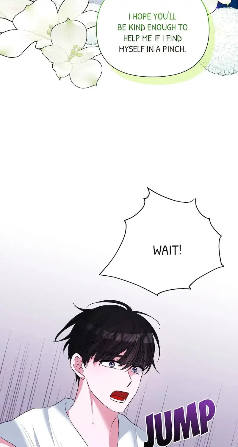 Read Taming the Ultimate Tyrant chapter 19 image 27 on Lezhin