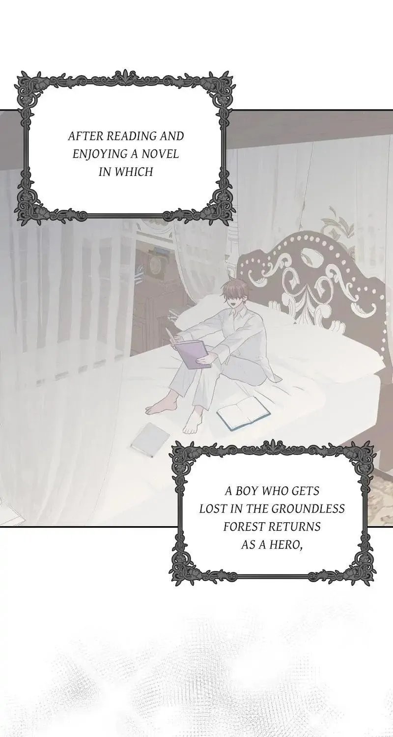 Read Taming the Ultimate Tyrant chapter 19 image 58 on Lezhin