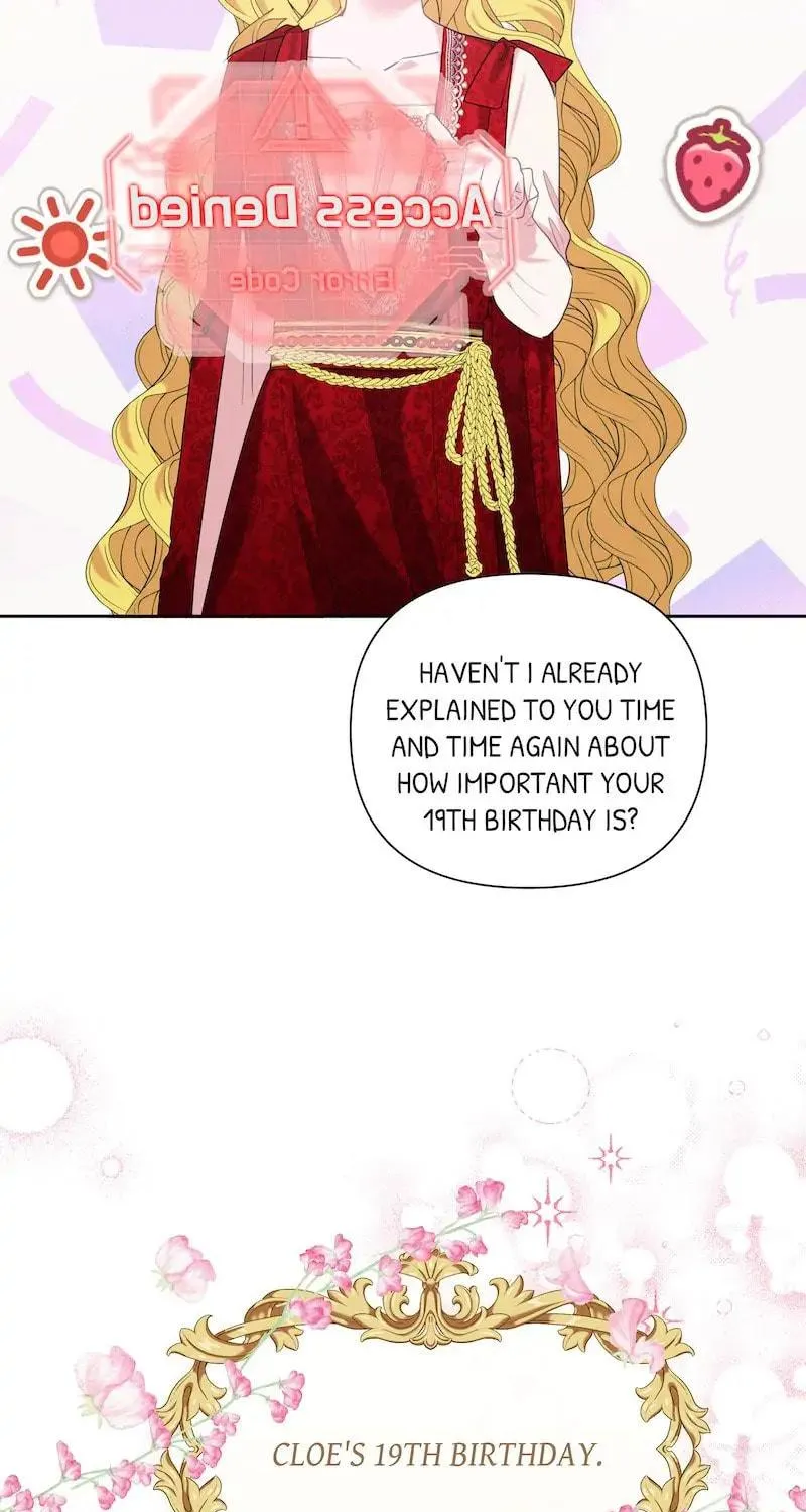 Read Taming the Ultimate Tyrant chapter 2 image 104 on Lezhin