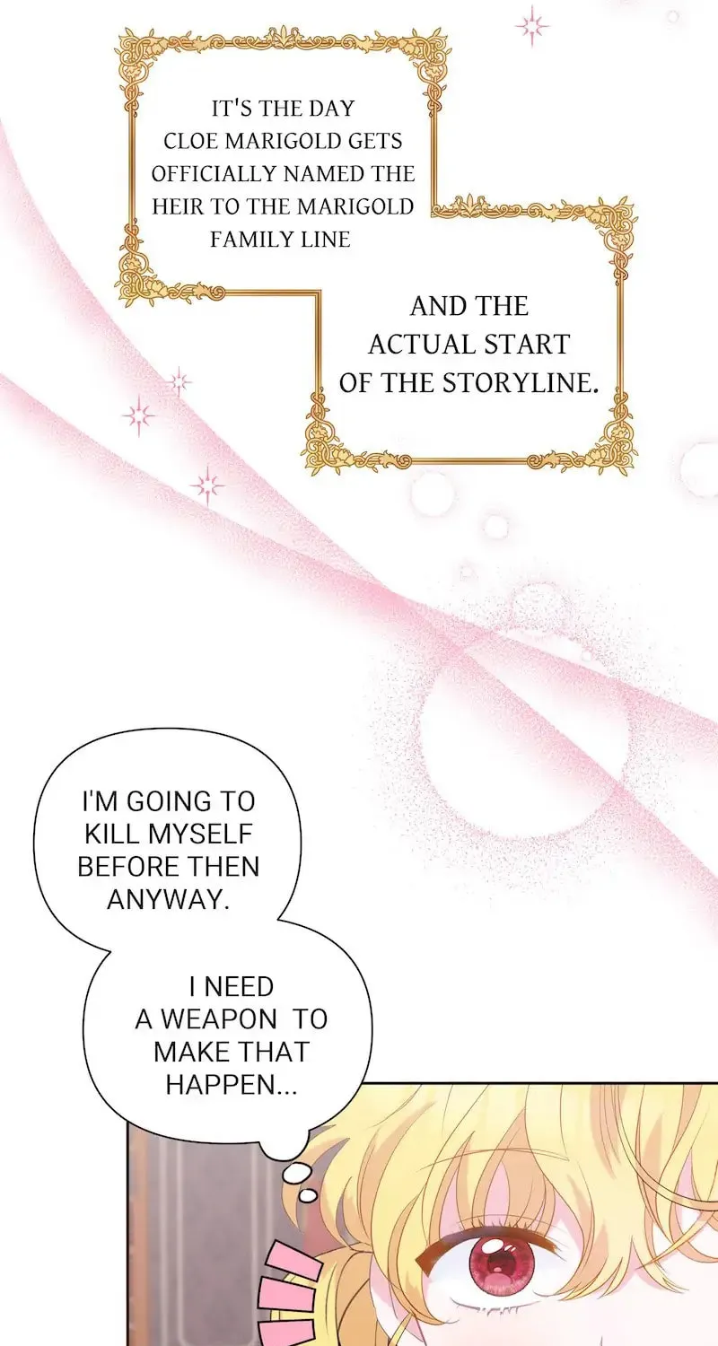 Read Taming the Ultimate Tyrant chapter 2 image 106 on Lezhin