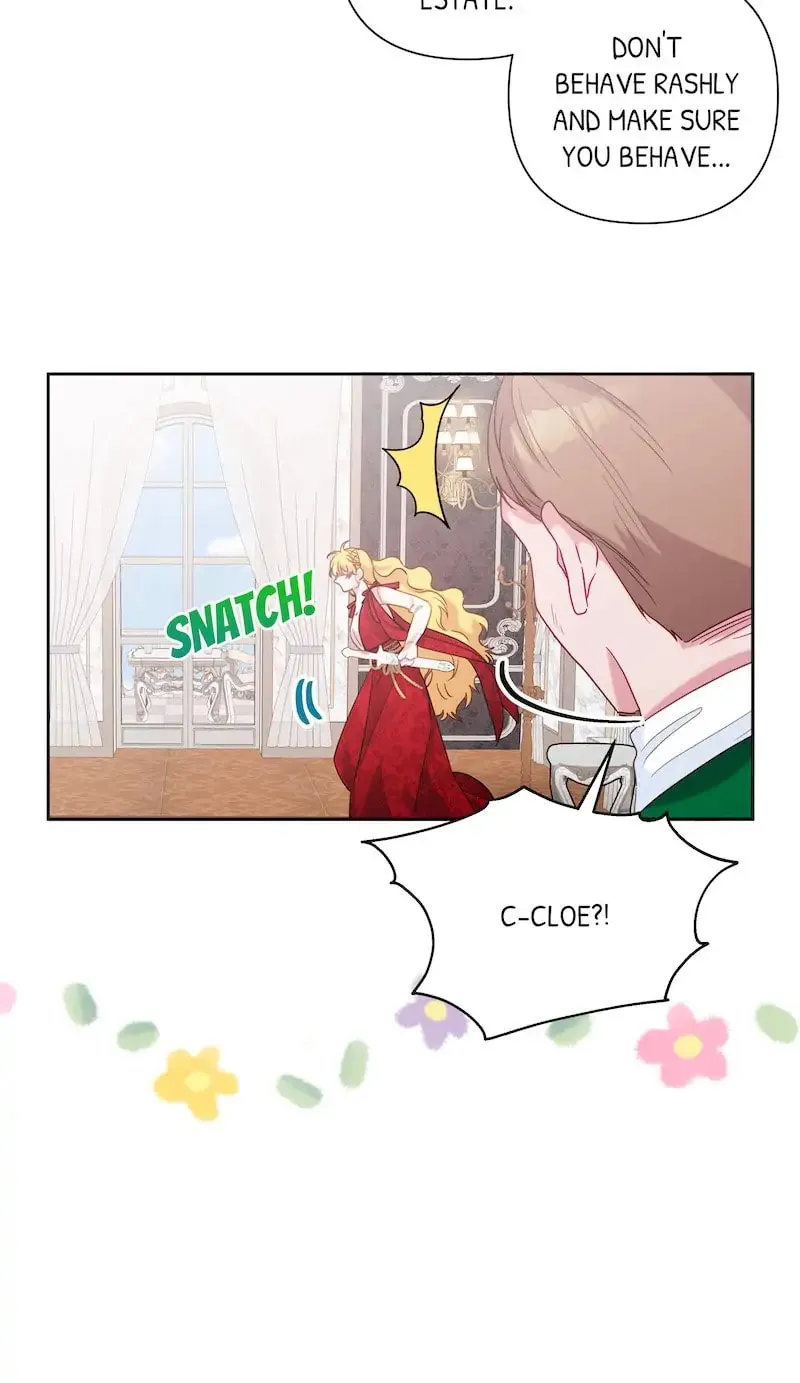 Read Taming the Ultimate Tyrant chapter 2 image 110 on Lezhin