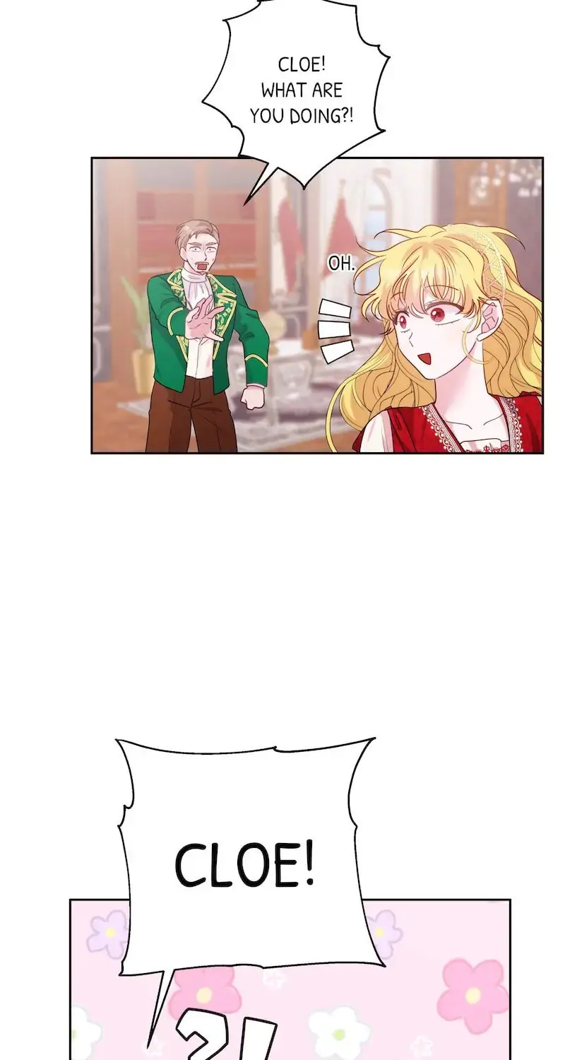 Read Taming the Ultimate Tyrant chapter 2 image 115 on Lezhin