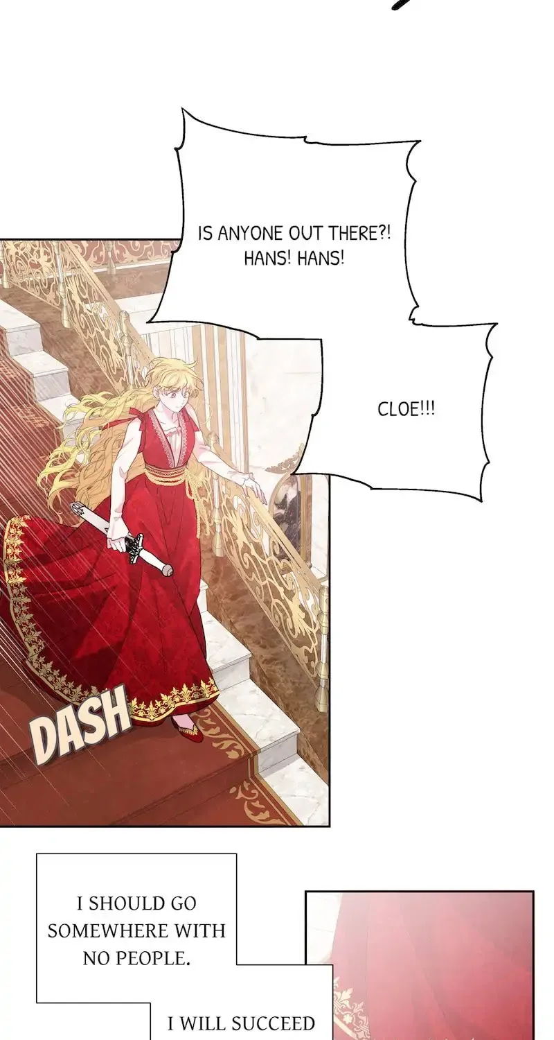 Read Taming the Ultimate Tyrant chapter 2 image 117 on Lezhin