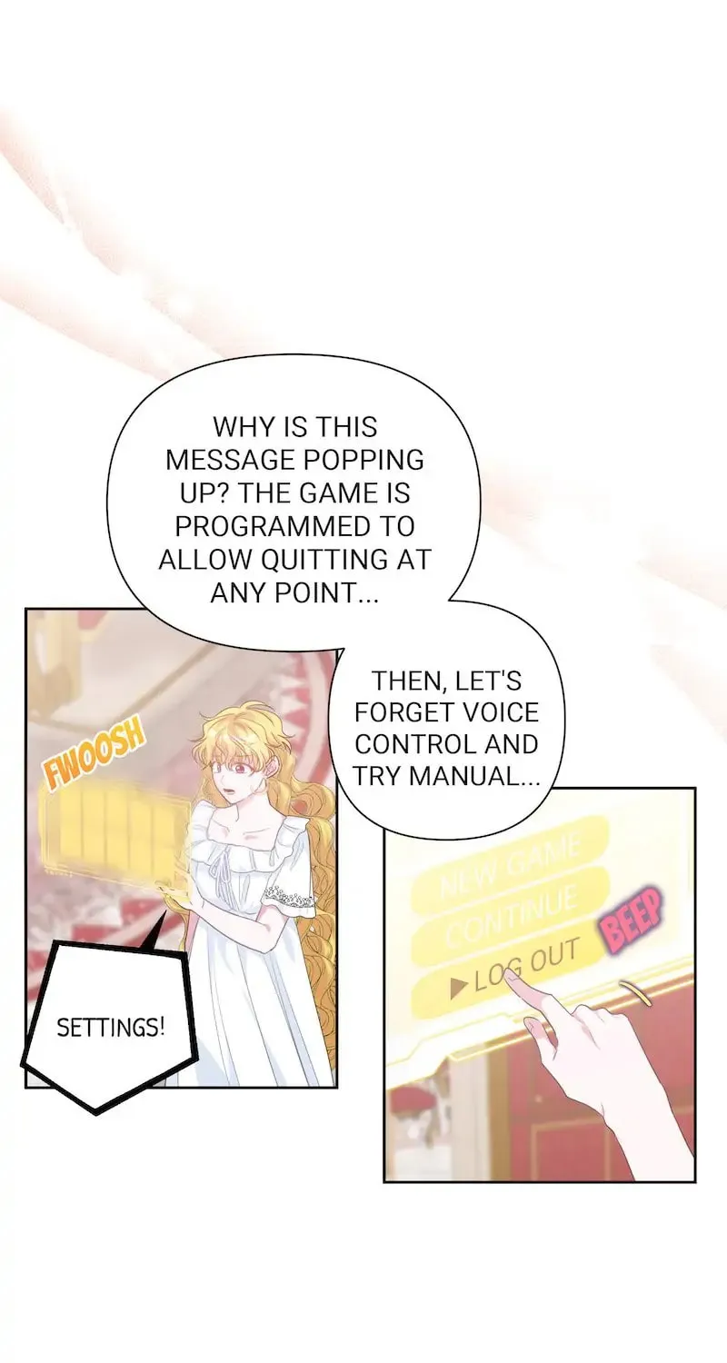 Read Taming the Ultimate Tyrant chapter 2 image 2 on Lezhin