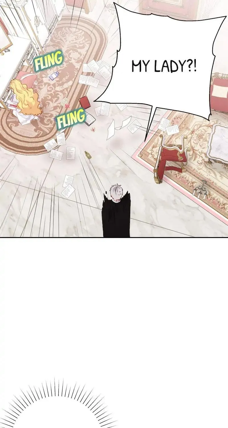 Read Taming the Ultimate Tyrant chapter 2 image 28 on Lezhin