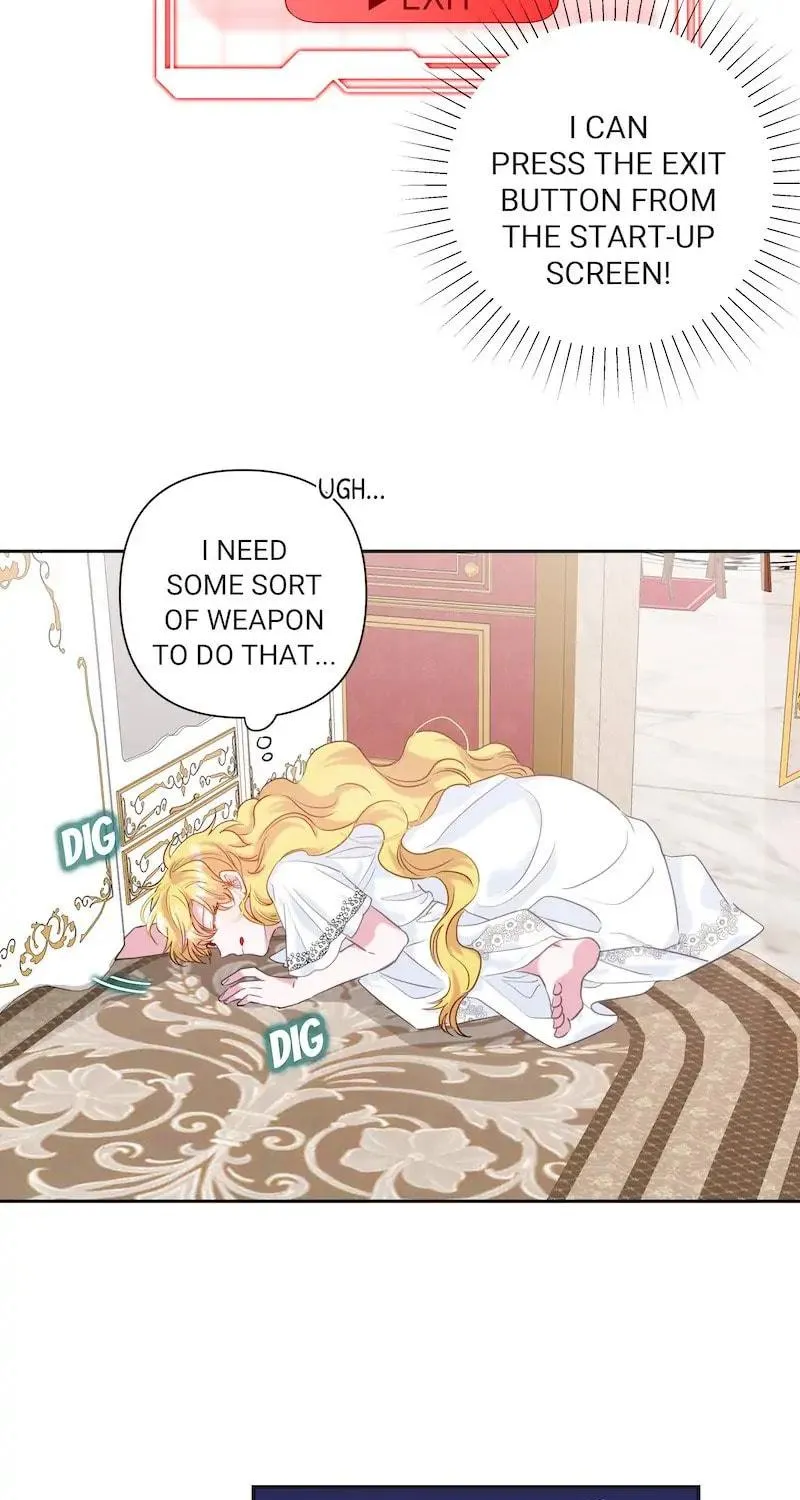 Read Taming the Ultimate Tyrant chapter 2 image 40 on Lezhin