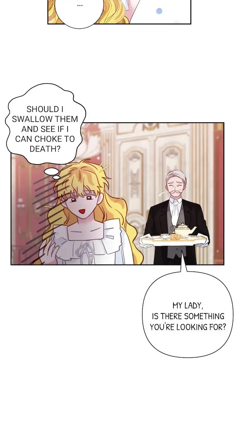 Read Taming the Ultimate Tyrant chapter 2 image 44 on Lezhin