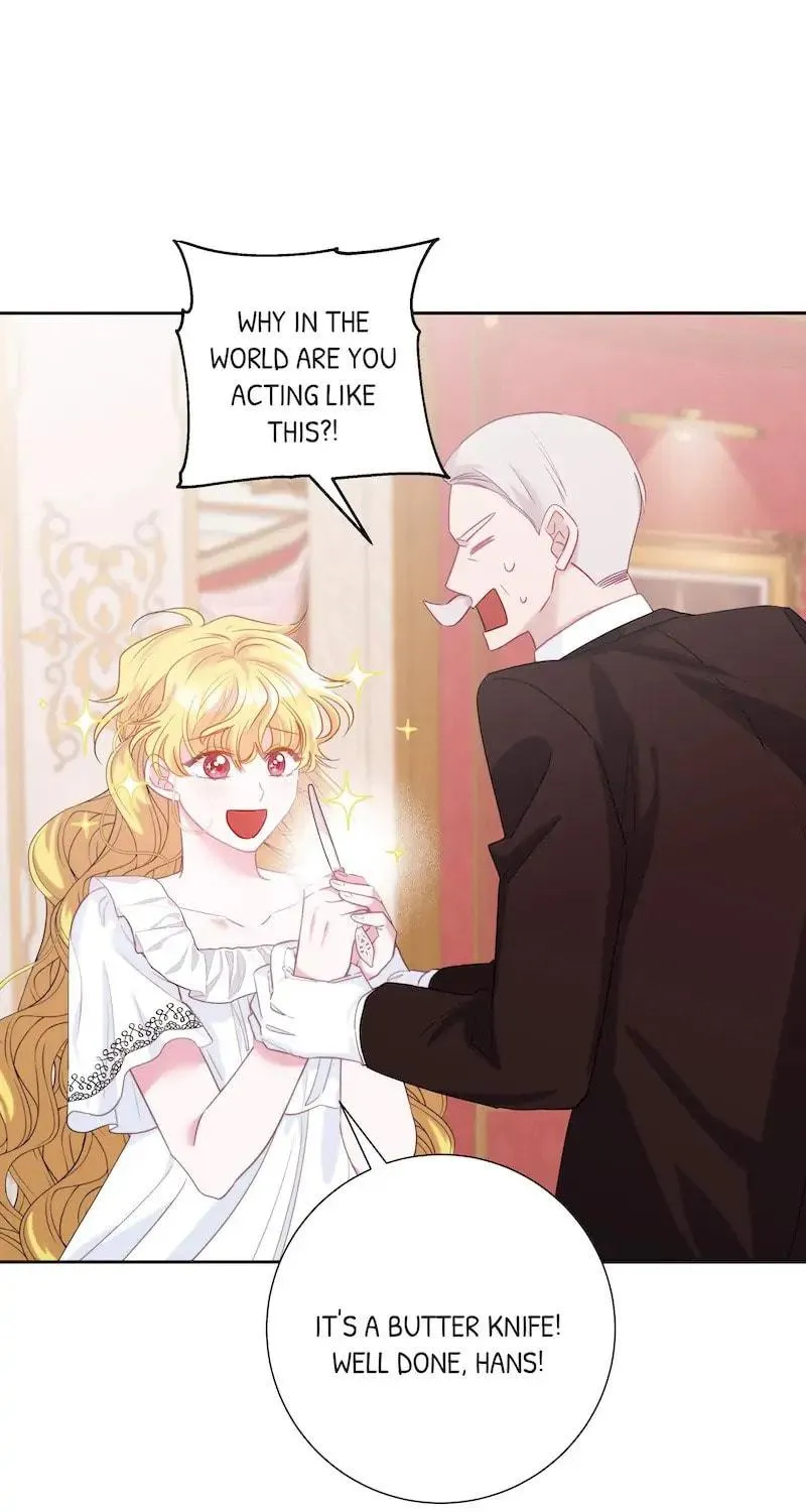 Read Taming the Ultimate Tyrant chapter 2 image 51 on Lezhin