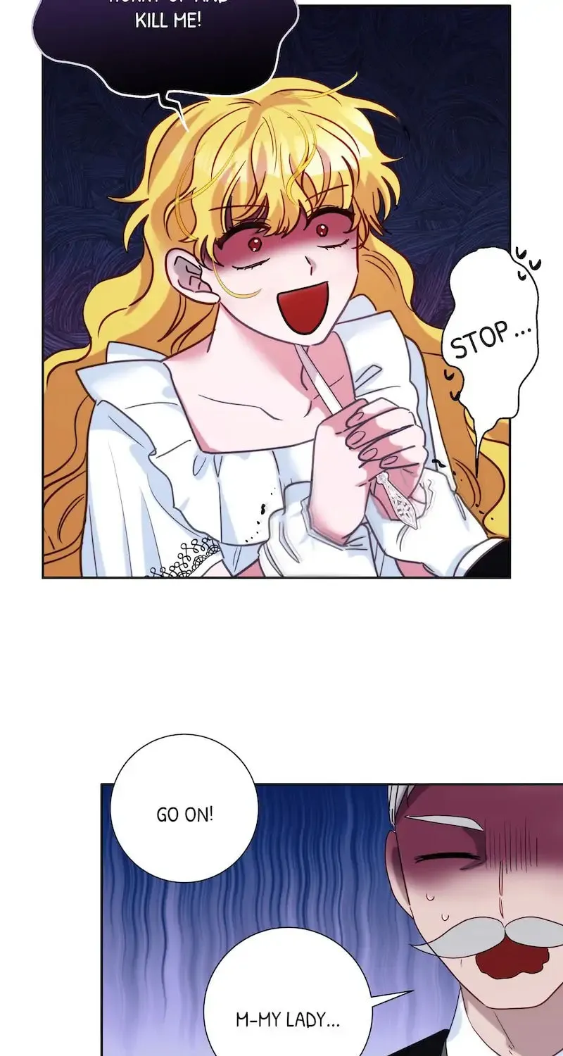 Read Taming the Ultimate Tyrant chapter 2 image 53 on Lezhin
