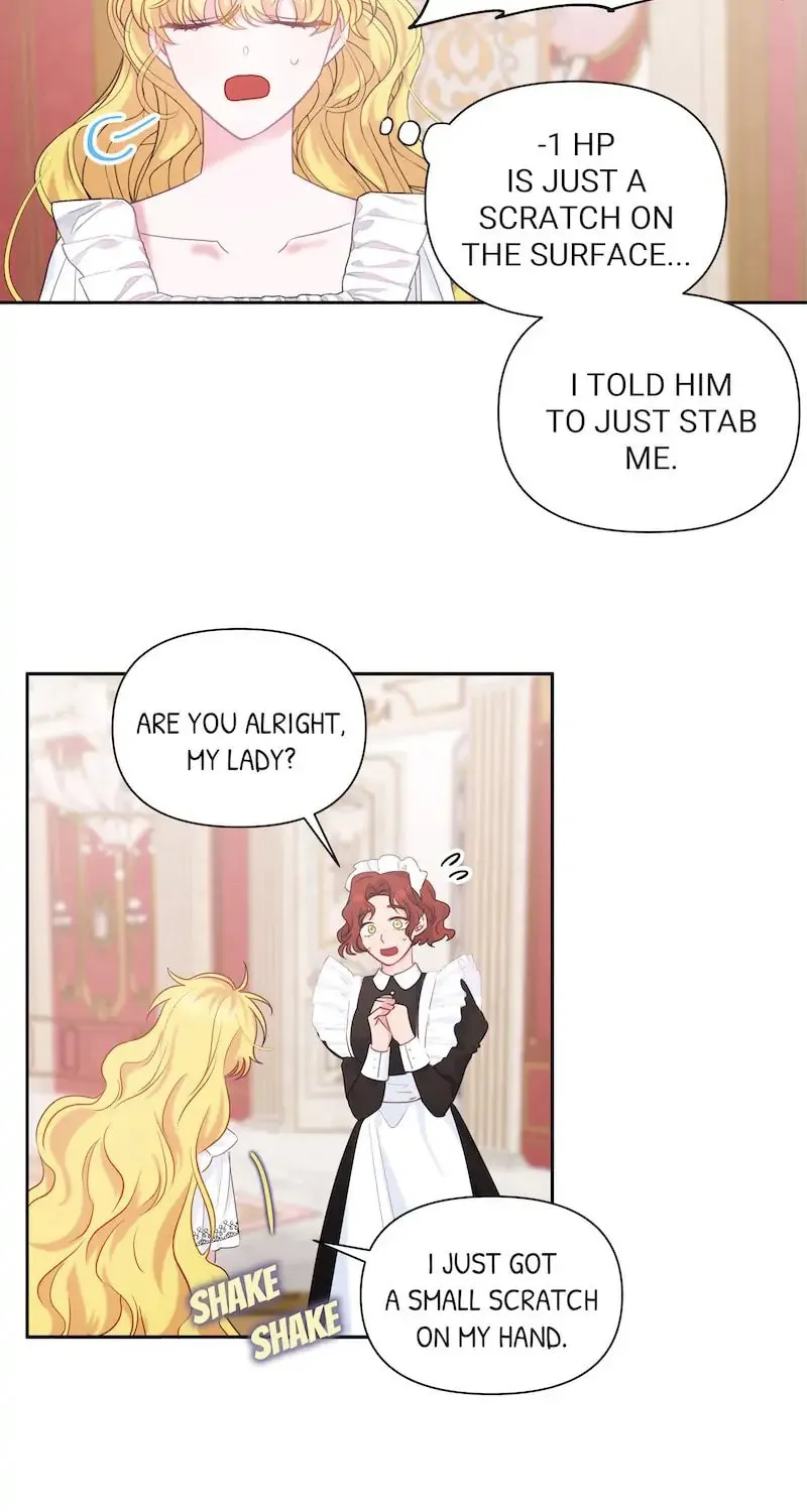 Read Taming the Ultimate Tyrant chapter 2 image 59 on Lezhin