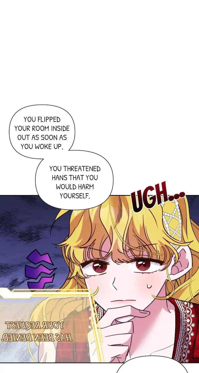 Read Taming the Ultimate Tyrant chapter 2 image 97 on Lezhin