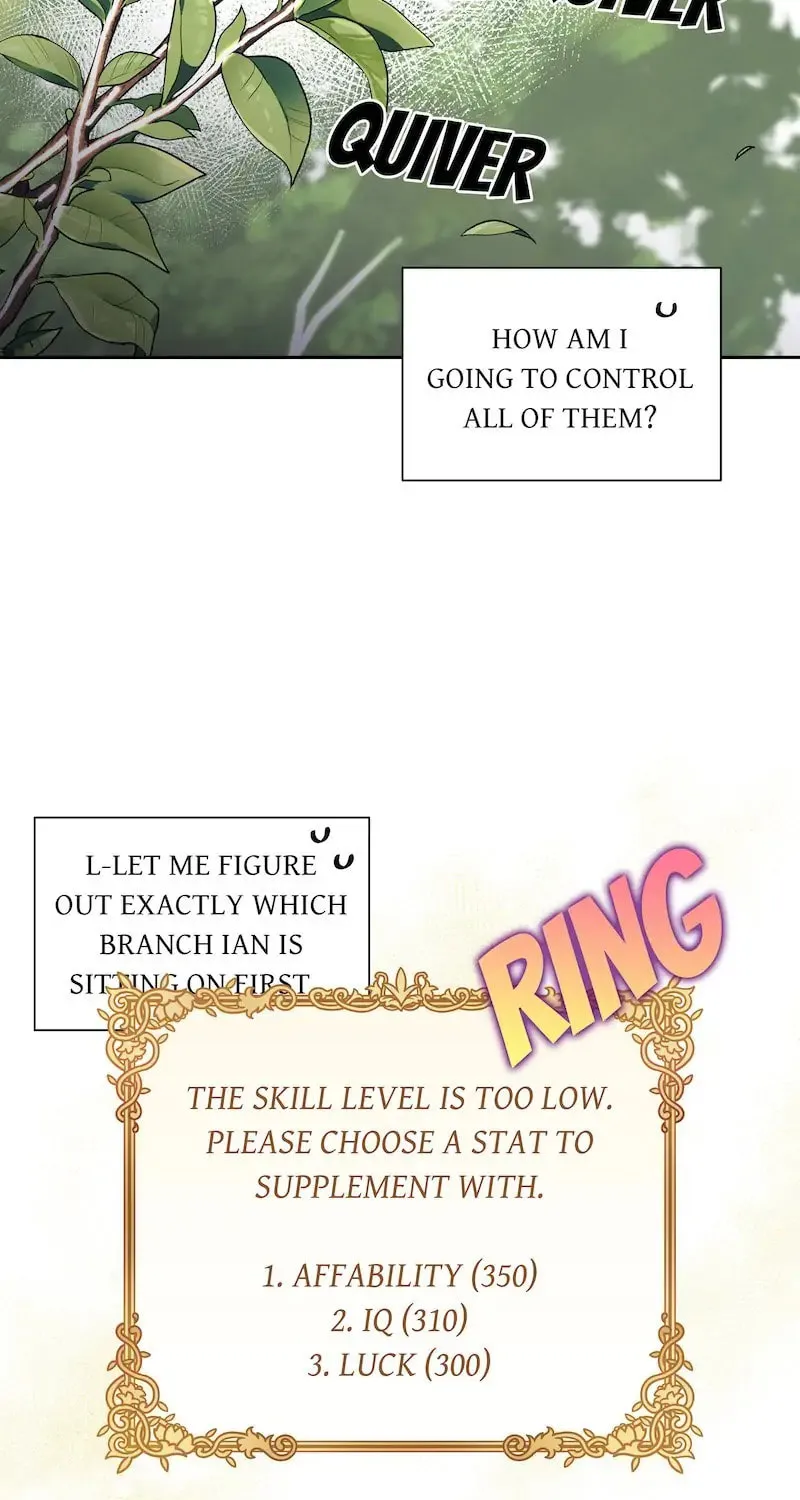 Read Taming the Ultimate Tyrant chapter 20 image 46 on Lezhin