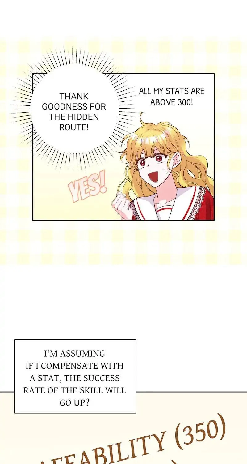 Read Taming the Ultimate Tyrant chapter 20 image 48 on Lezhin