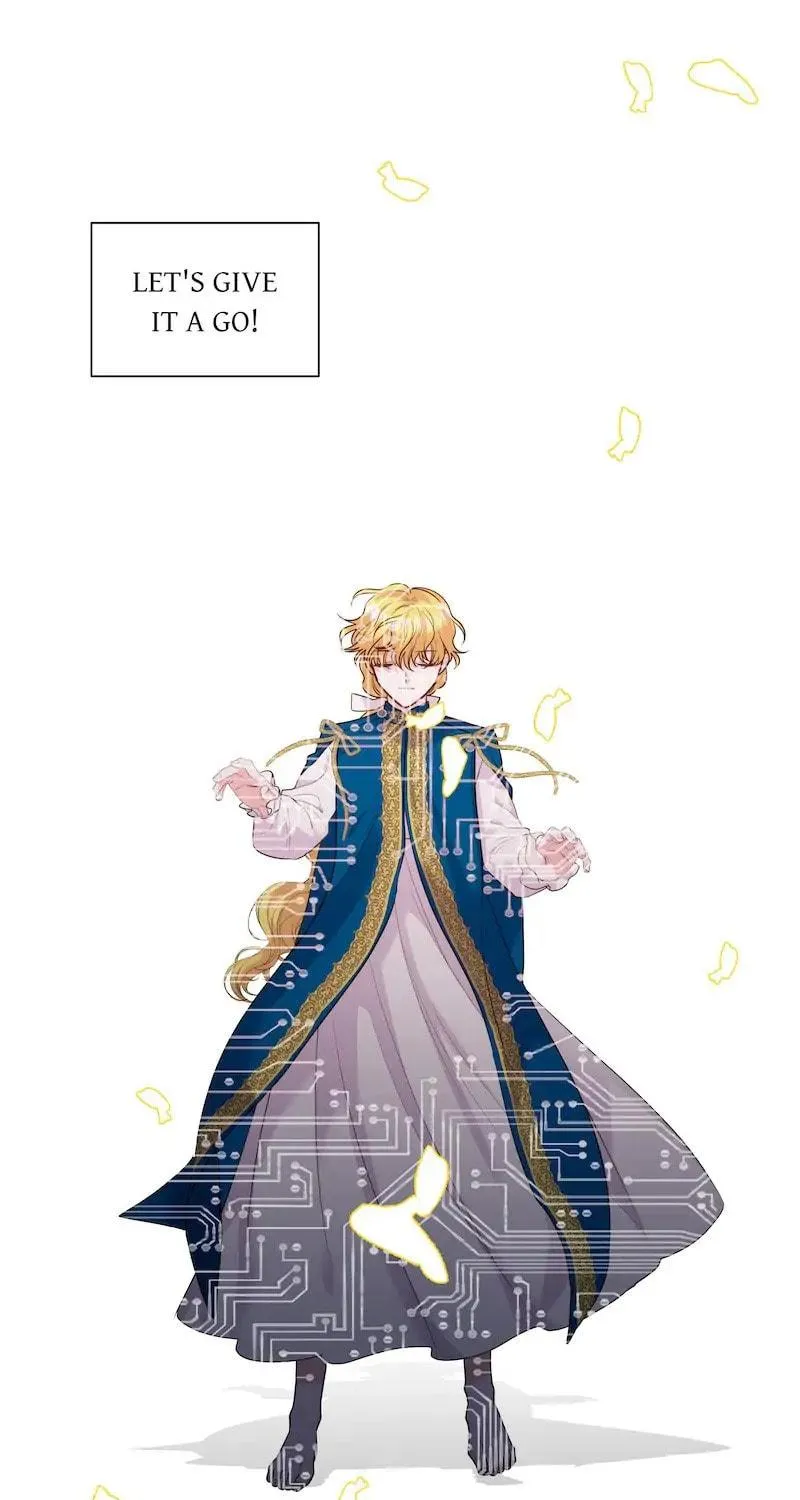 Read Taming the Ultimate Tyrant chapter 20 image 64 on Lezhin