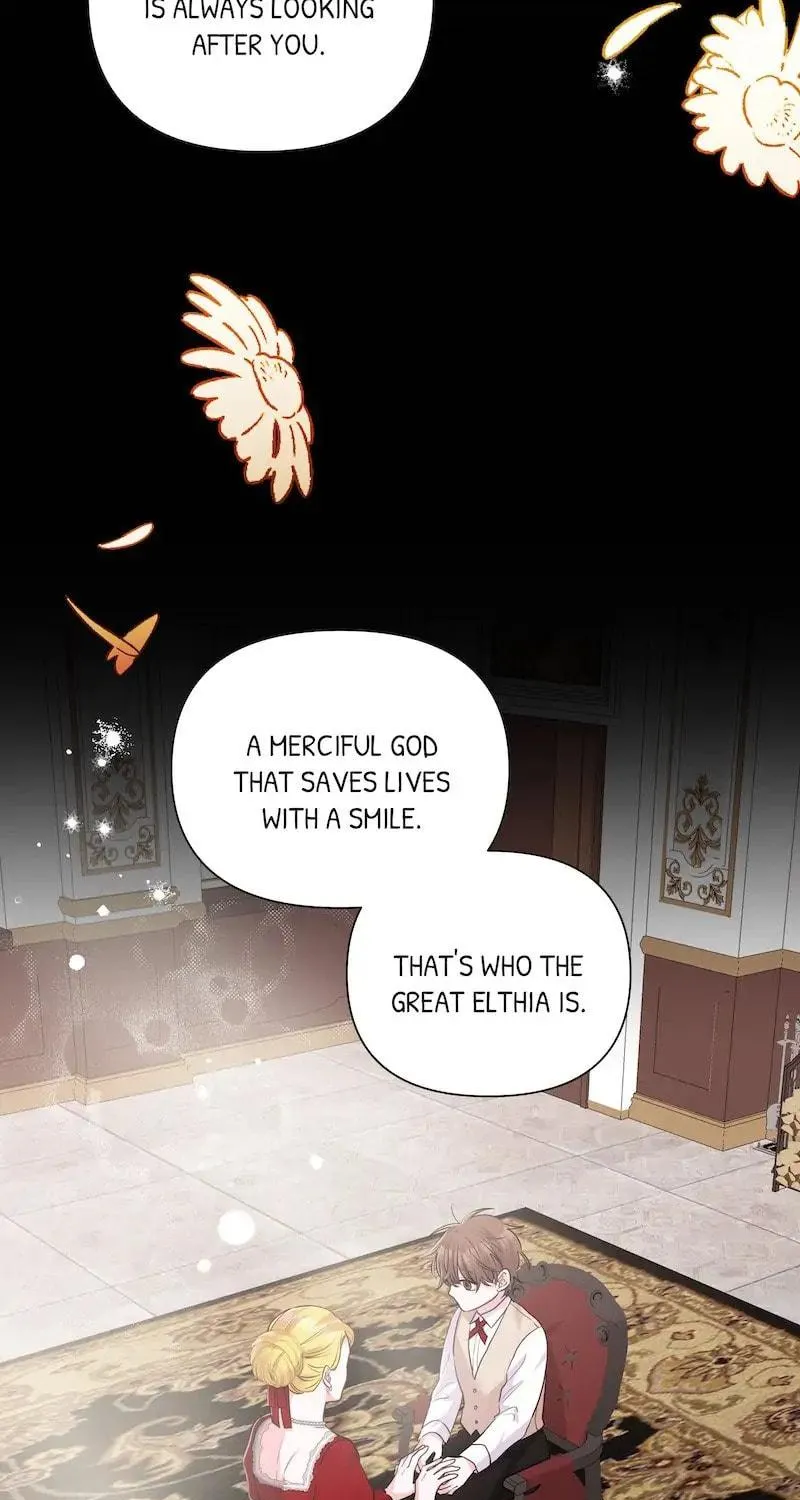 Read Taming the Ultimate Tyrant chapter 21 image 10 on Lezhin