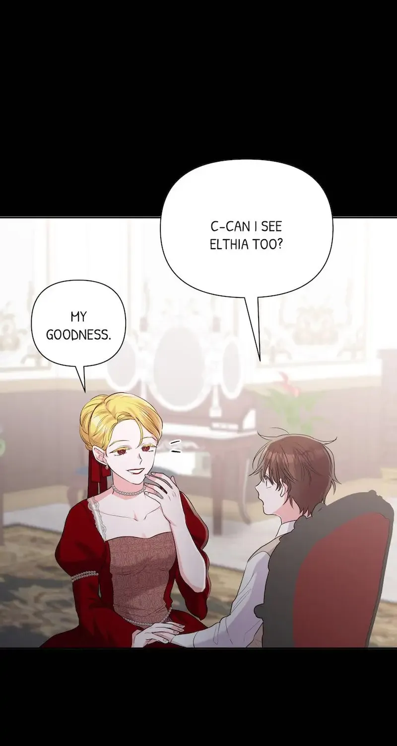 Read Taming the Ultimate Tyrant chapter 21 image 13 on Lezhin