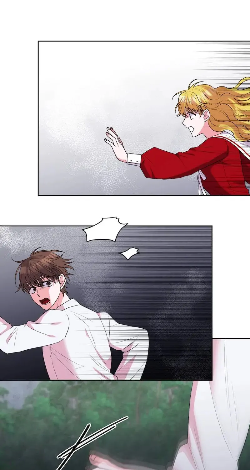 Read Taming the Ultimate Tyrant chapter 21 image 27 on Lezhin