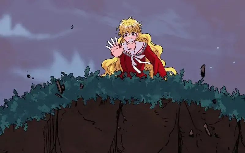 Read Taming the Ultimate Tyrant chapter 21 image 30 on Lezhin