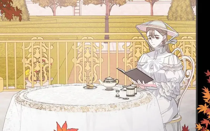 Read Taming the Ultimate Tyrant chapter 22 image 1 on Lezhin