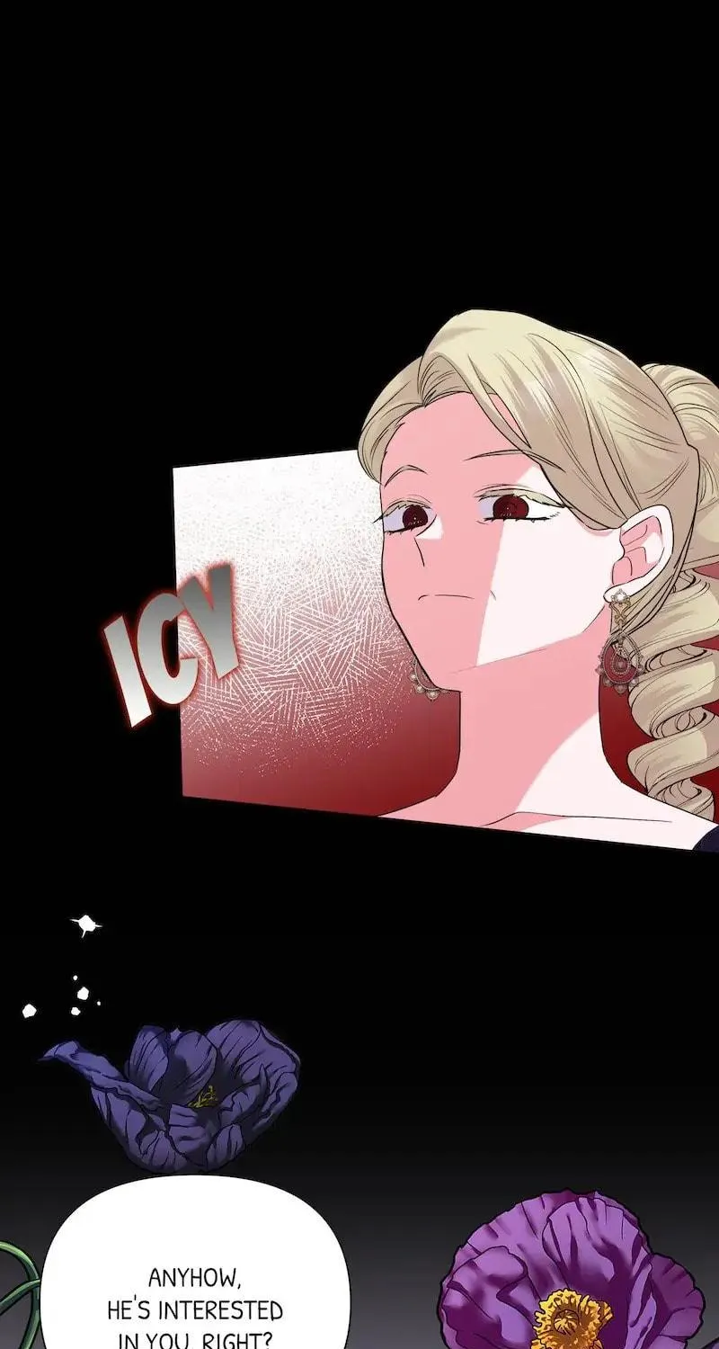 Read Taming the Ultimate Tyrant chapter 22 image 14 on Lezhin