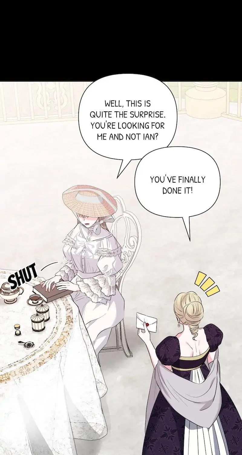 Read Taming the Ultimate Tyrant chapter 22 image 4 on Lezhin