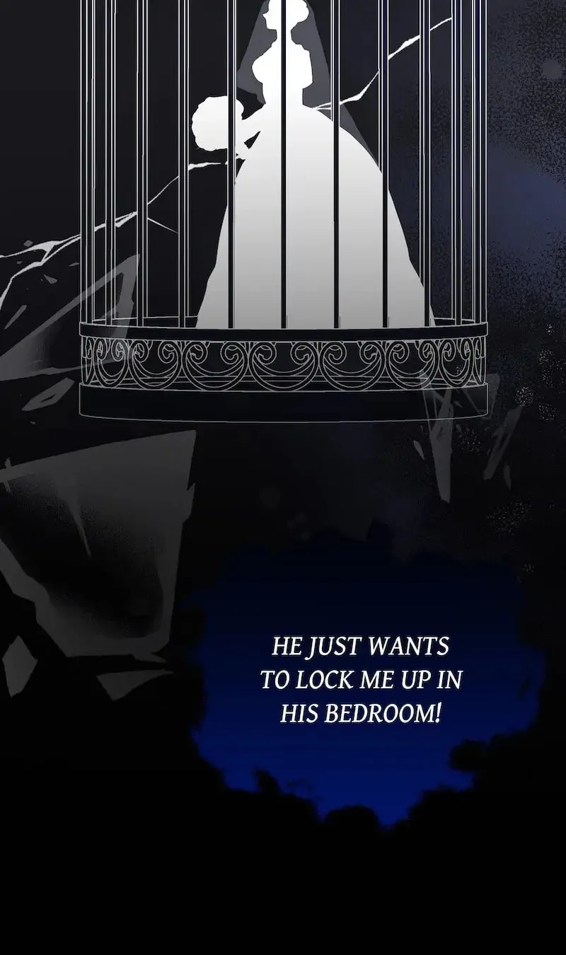 Read Taming the Ultimate Tyrant chapter 22 image 45 on Lezhin
