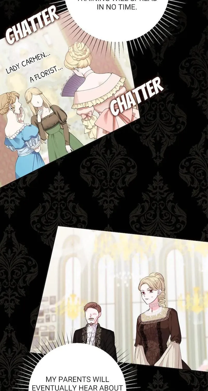Read Taming the Ultimate Tyrant chapter 22 image 70 on Lezhin