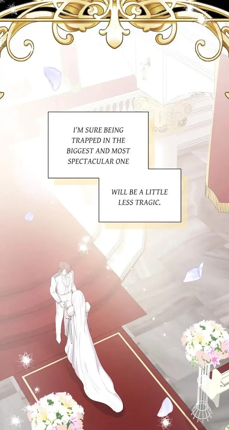 Read Taming the Ultimate Tyrant chapter 23 image 11 on Lezhin