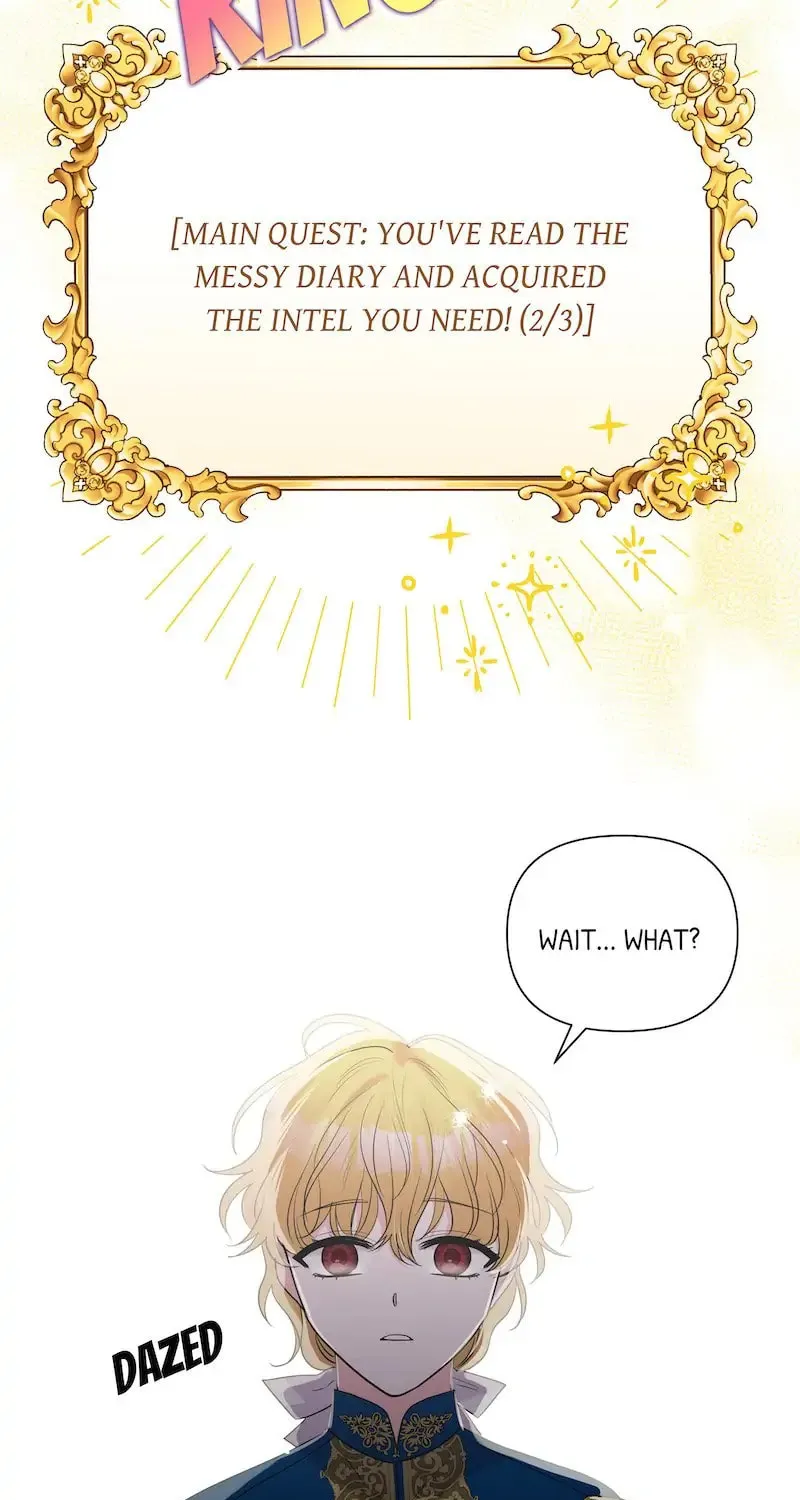 Read Taming the Ultimate Tyrant chapter 23 image 35 on Lezhin