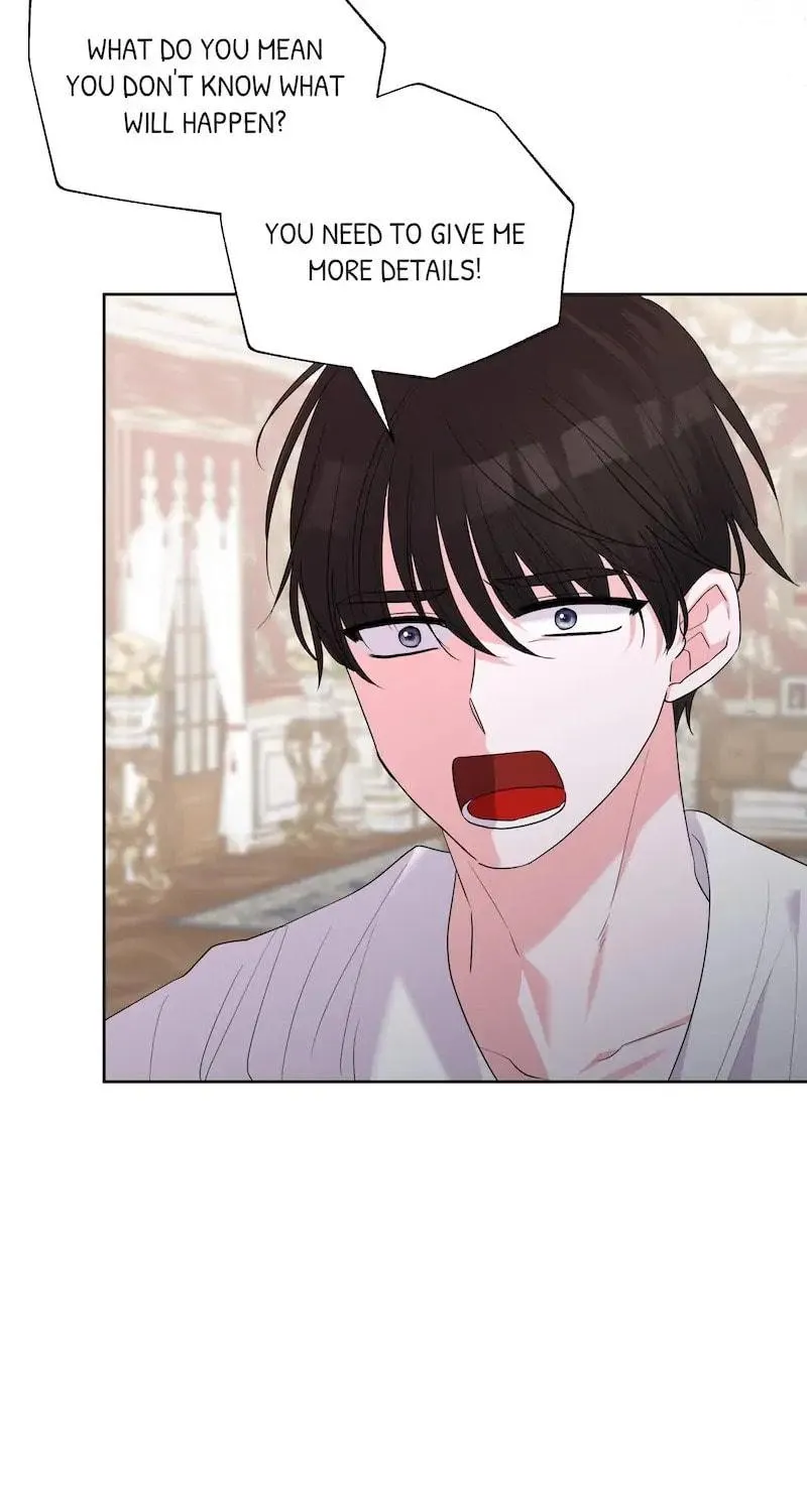 Read Taming the Ultimate Tyrant chapter 23 image 44 on Lezhin