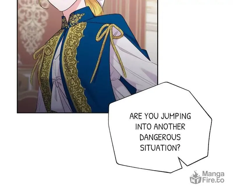 Read Taming the Ultimate Tyrant chapter 23 image 46 on Lezhin