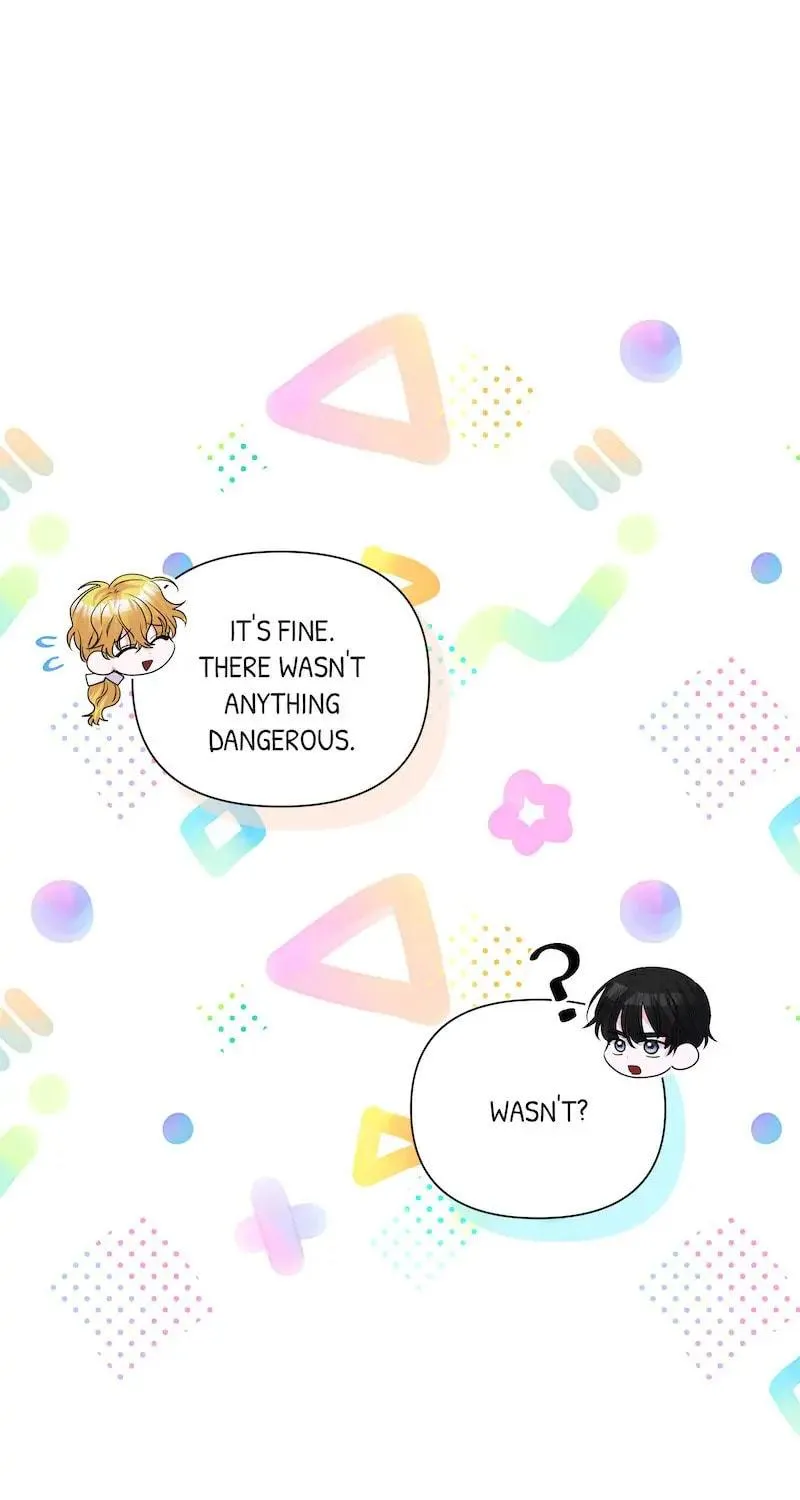 Read Taming the Ultimate Tyrant chapter 23 image 49 on Lezhin