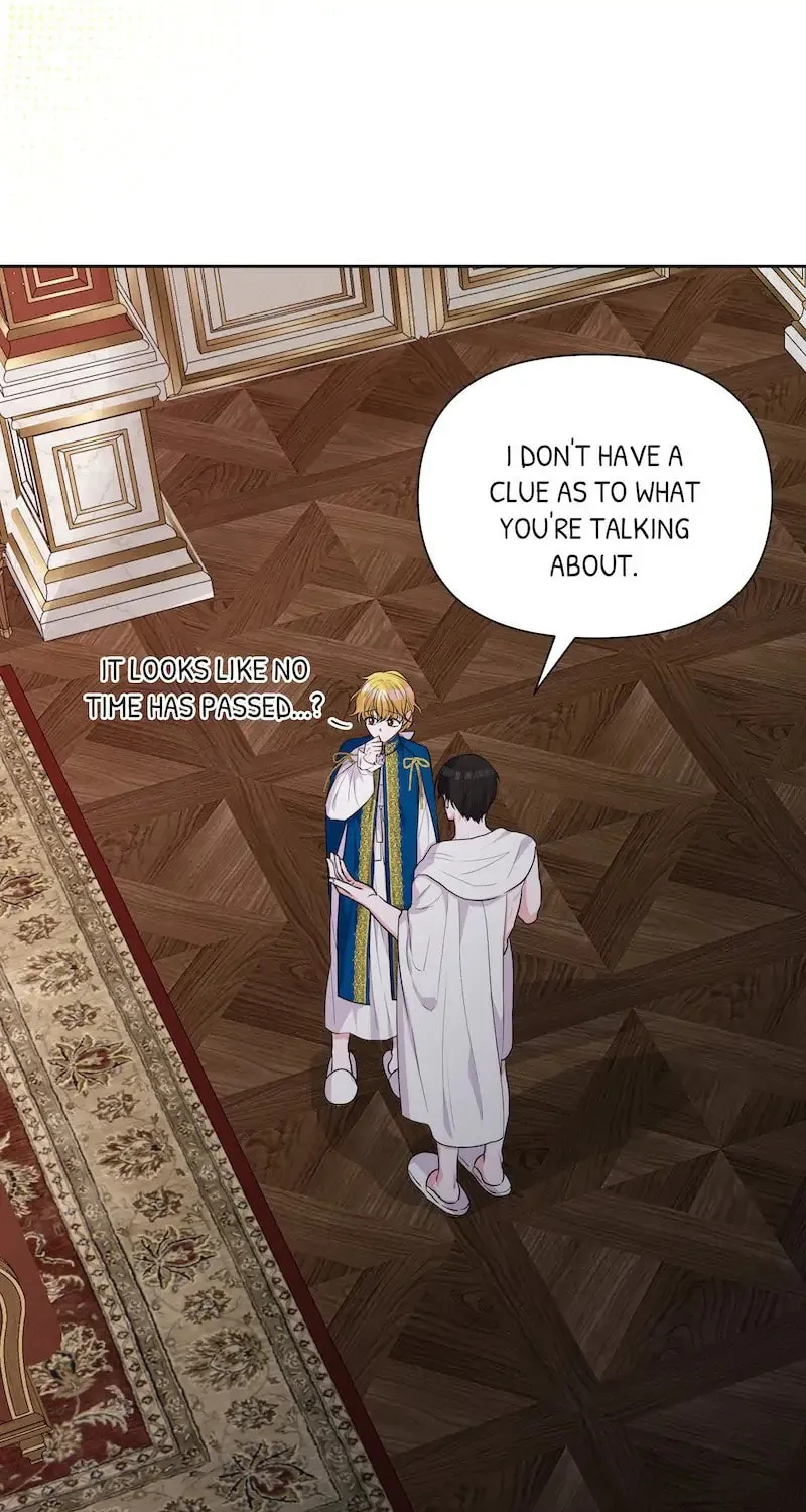 Read Taming the Ultimate Tyrant chapter 23 image 53 on Lezhin