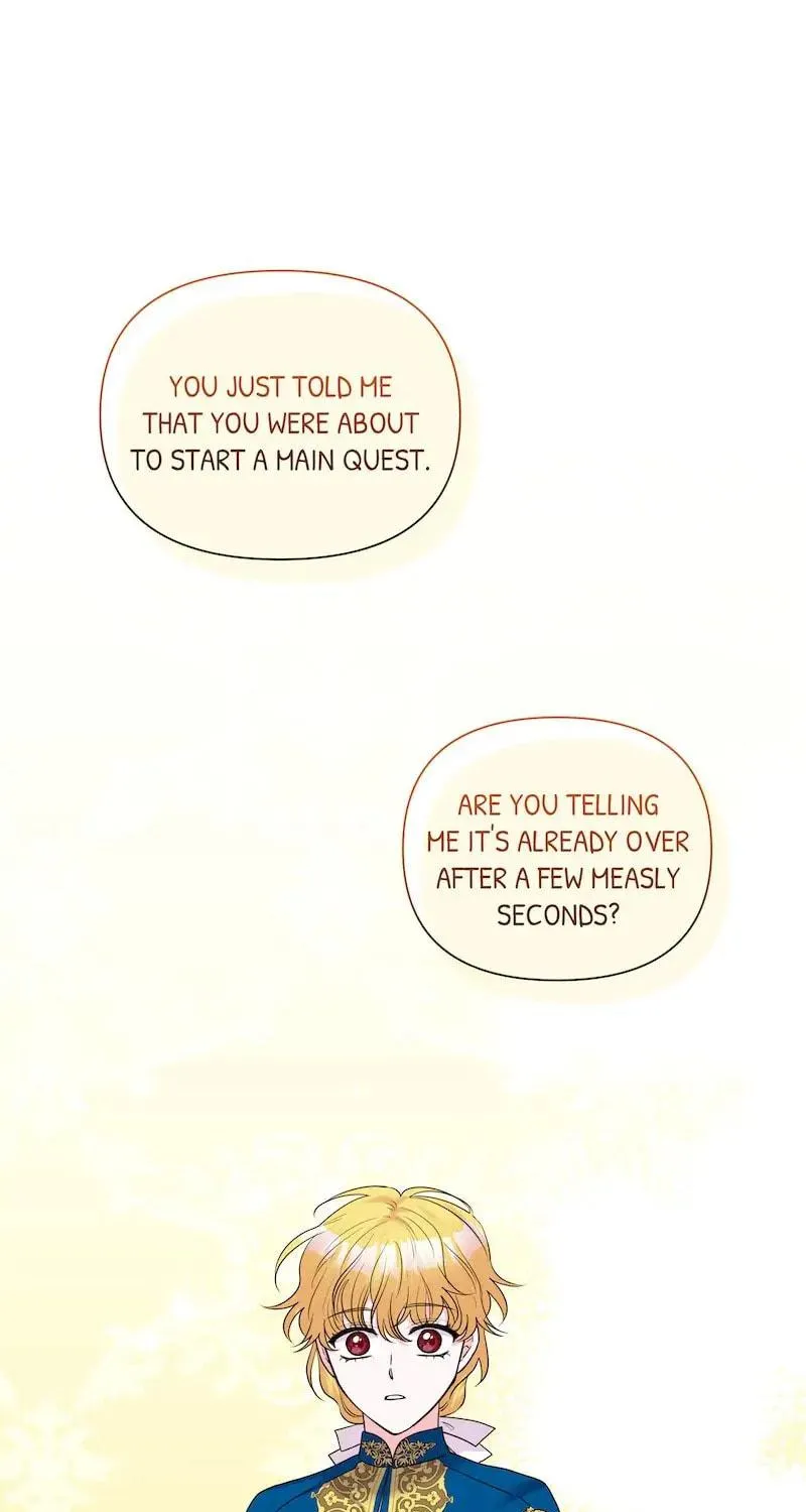 Read Taming the Ultimate Tyrant chapter 23 image 55 on Lezhin