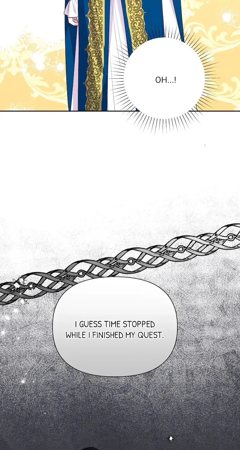 Read Taming the Ultimate Tyrant chapter 23 image 57 on Lezhin
